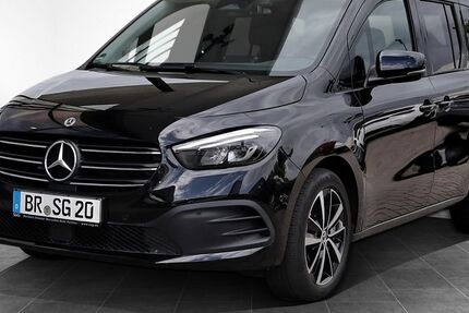 Mercedes-Benz T-Klasse 19.308 km 35.200 &euro; Bruchsal 76646