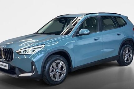 BMW X1 24.100 km 32.437 &euro; Ingolstadt 85053