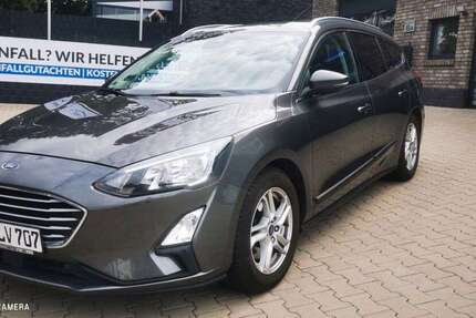 Ford Focus 125.000 km 7.100 &euro; Belm 49191