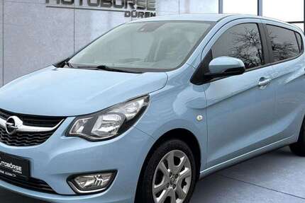 Opel Karl 97.922 km 7.799 &euro; Düren 52349