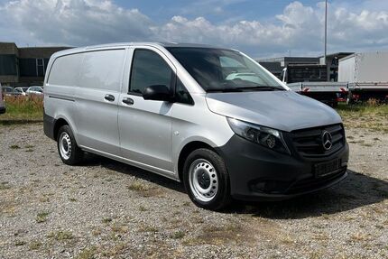 Mercedes-Benz Vito 104.500 km 18.950 &euro; Sennfeld 97526