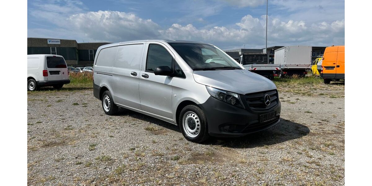 Mercedes-Benz Vito 104.500 km 19.635 &euro; Sennfeld 97526