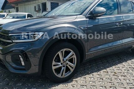 VW T-Roc 75.980 km 25.890 &euro; Kirchdorf am Inn 84375