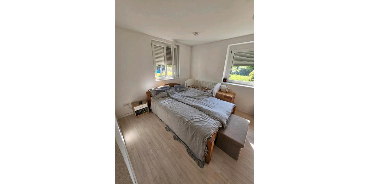 Erdgeschoßwohnung Neuried - 3 Zimmer, 60 m&sup2;, 930&euro; | Angebot:26404833