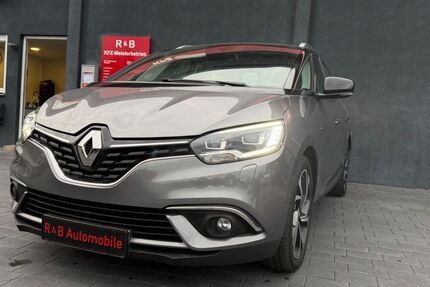 Renault Scenic 79.116 km 14.999 &euro; Gaggenau 76571