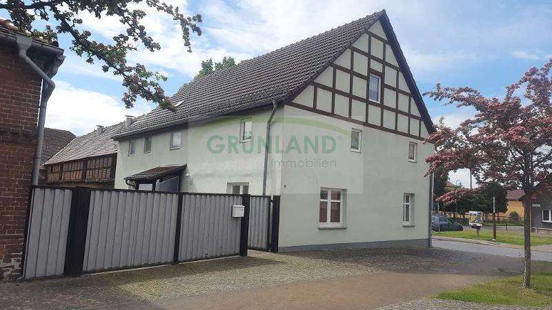 Einfamilienhaus Rhinow - 5 Zimmer, 120 m&sup2;, 165.000&euro; | Angebot:26914299