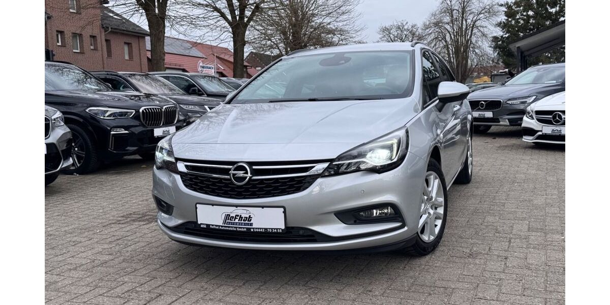 Opel Astra 152.285 km 10.500 &euro; Lohne 49393
