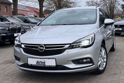 Opel Astra 152.285 km 9.900 &euro; Lohne 49393