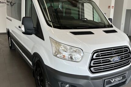 Ford Transit 194.100 km 12.490 &euro; Elsterwerda 04910