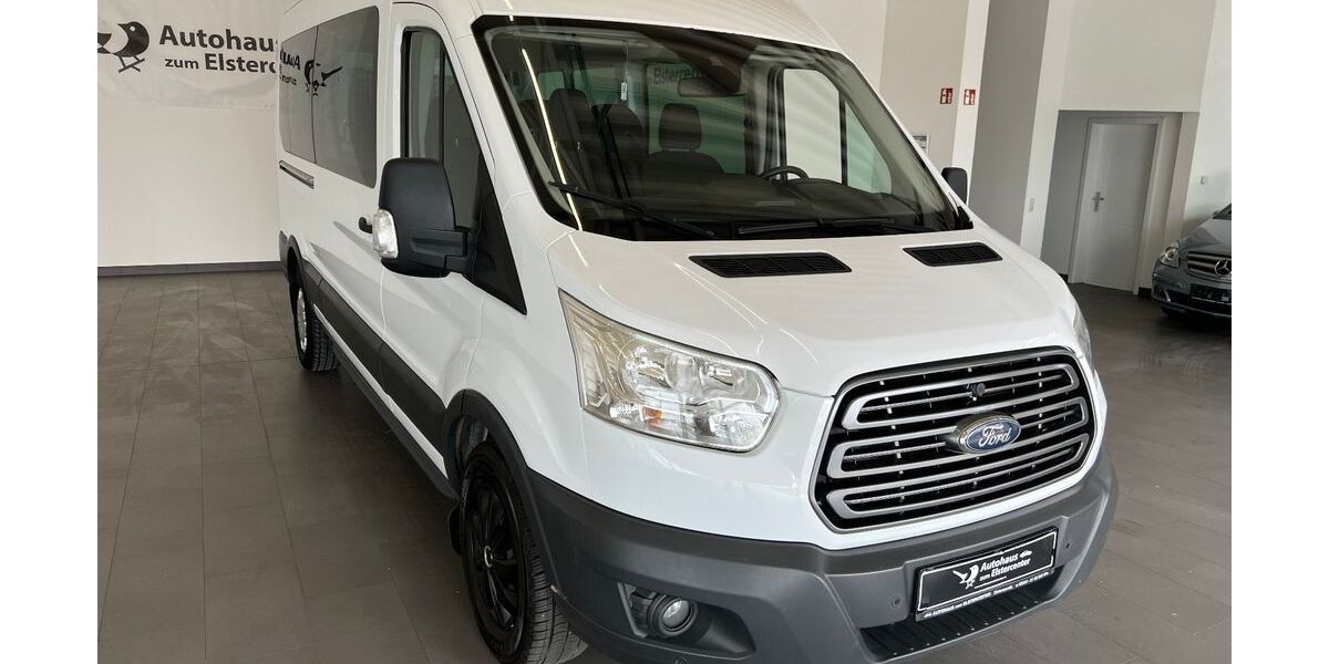 Ford Transit 194.100 km 12.490 &euro; Elsterwerda 04910