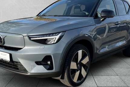 Volvo XC40 30.370 km 35.990 &euro; Balingen 72336