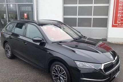 Skoda Octavia 24.633 km 32.999 &euro; Neuburg/Inn bei Passau 94127