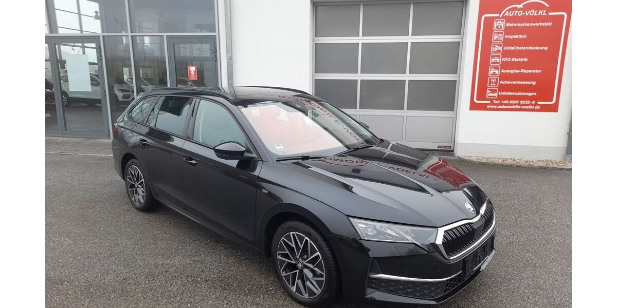 Skoda Octavia 24.633 km 32.999 &euro; Neuburg/Inn bei Passau 94127