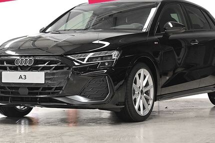 Audi A3 1.500 km 37.990 &euro; Wuppertal 42109