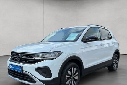 VW T-Cross 6.683 km 22.790 € Husum 25813