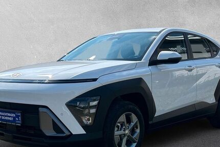 Hyundai KONA 12.300 km 25.880 € Rüsselsheim 65428