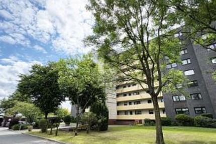 MODERNISIERT, BARRIEREFREI, FAHRSTUHL, BALKON - Wohnung Neumünster Brachenfeld/Ruthenberg | Angebot:26852711