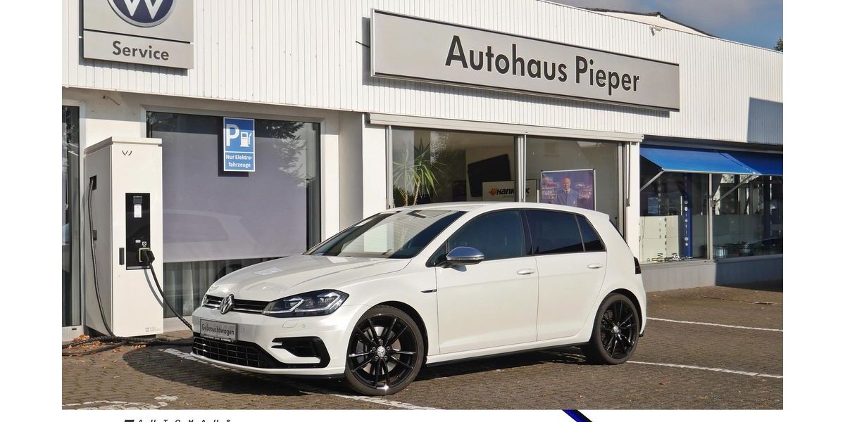 VW Golf 91.390 km 23.980 &euro; Schieder 32816