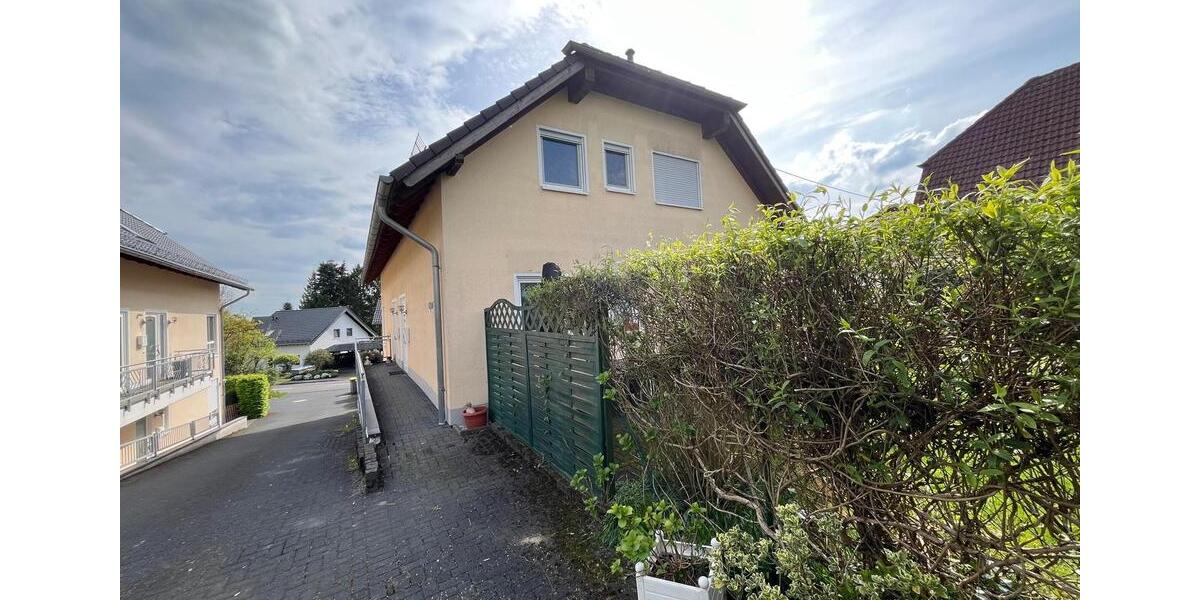 Erdgeschoßwohnung Much - 3 Zimmer, 109 m&sup2;, 980&euro; | Angebot:26305478