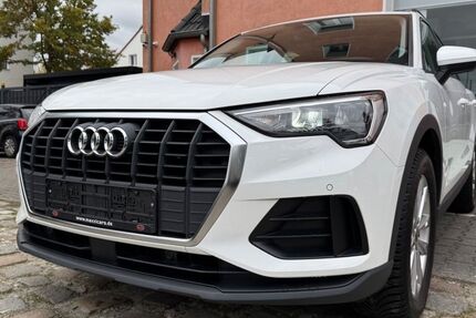 Audi Q3 102.500 km 22.900 € Berlin 12351
