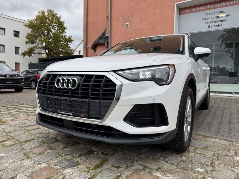 Audi Q3 102.500 km 22.900 € Berlin 12351