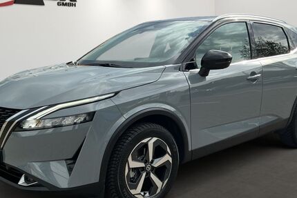 Nissan Qashqai 6.409 km 23.960 &euro; Göttingen 37077