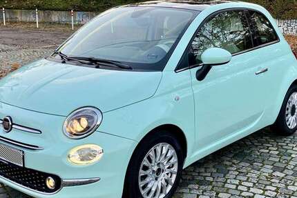 Fiat 500 99.300 km 6.999 &euro; Ludwigsburg 71636