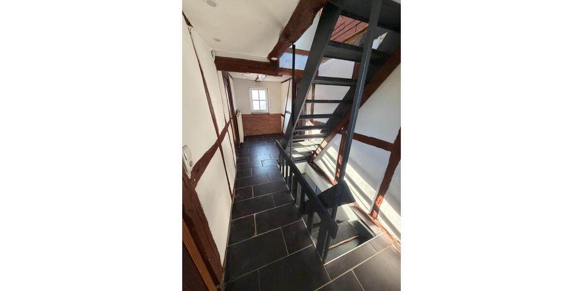Einfamilienhaus Neuental - 5 Zimmer, 125 m&sup2;, 700&euro; | Angebot:26409198