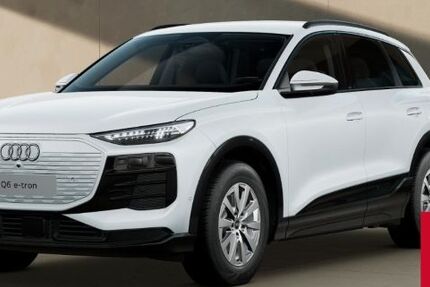 Audi Q6 e-tron 7.103 km 54.140 € Essen 45143