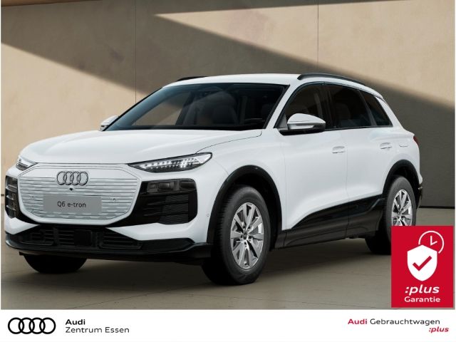 Audi Q6 e-tron 7.103 km 54.140 € Essen 45143
