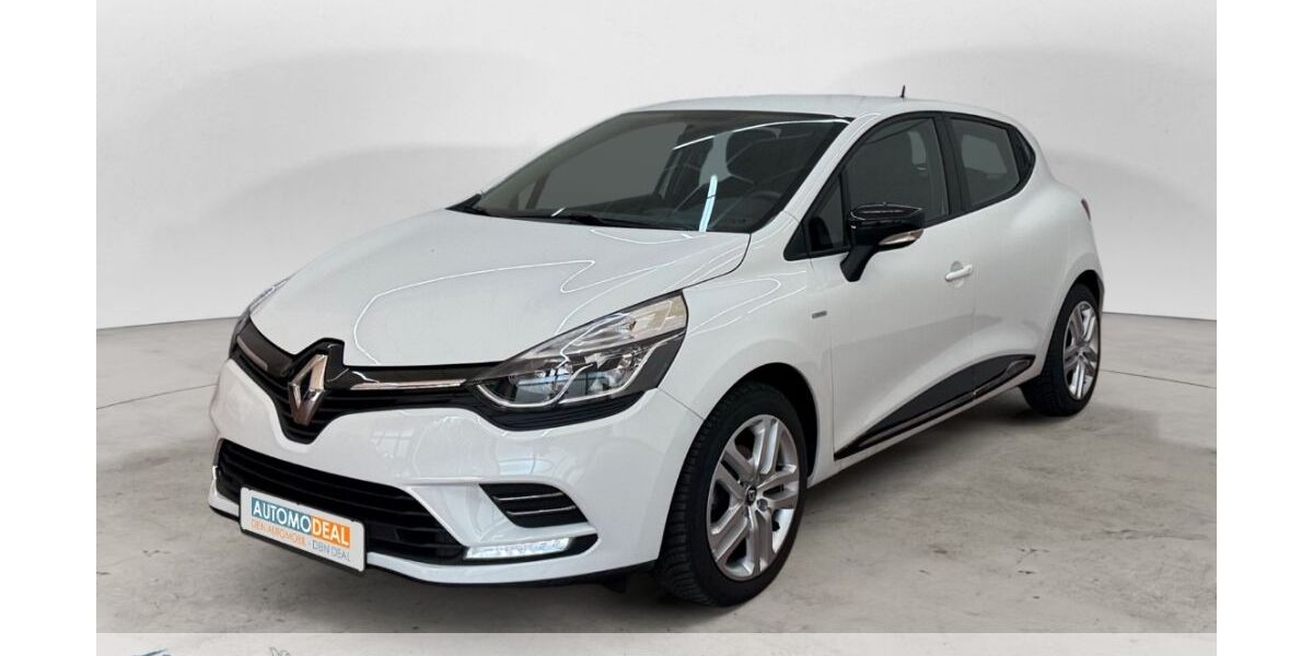 Renault Clio 19.435 km 10.943 &euro; Duisburg 47138