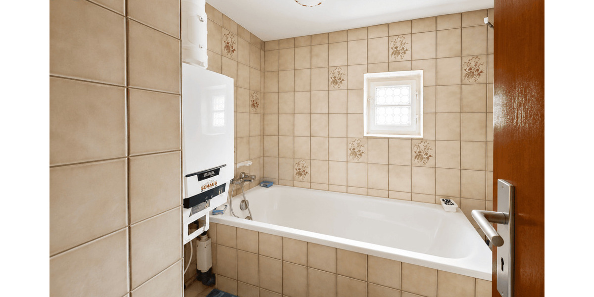 Einfamilienhaus Friedewald - 4 Zimmer, 94 m&sup2;, 890&euro; | Angebot:26875196