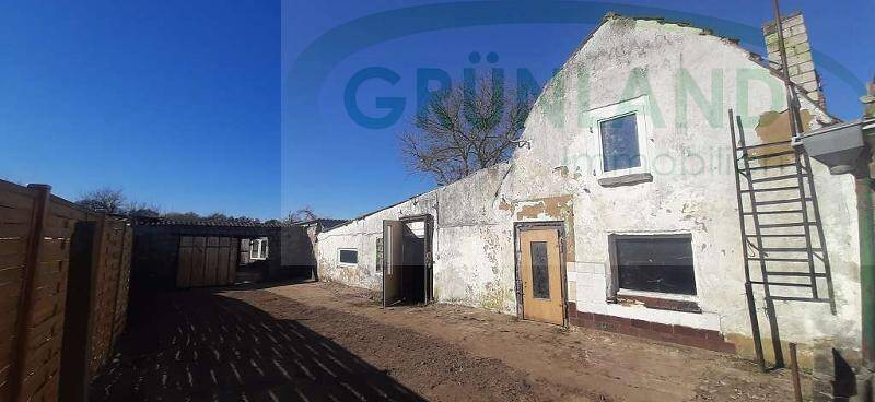 Doppelhaushälfte Meyenburg - 4 Zimmer, 100 m&sup2;, 48.000&euro; | Angebot:25684962