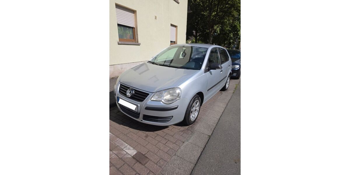 VW Polo 196.186 km 2.000 &euro; Solms 35606
