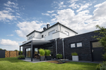 Provisionsfrei* Stadtvilla am Wassersportsee (850m)174m2 Smarthome Whirlp. - Einfamilienhaus Zülpich | Angebot:24727861
