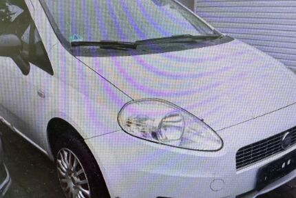 Fiat Grande Panda 121.000 km 850 &euro; Wolfenbüttel (Halchter) 38304