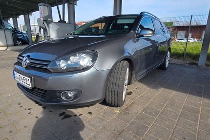 VW Golf 271.969 km 3.500 &euro; Offenburg 77652