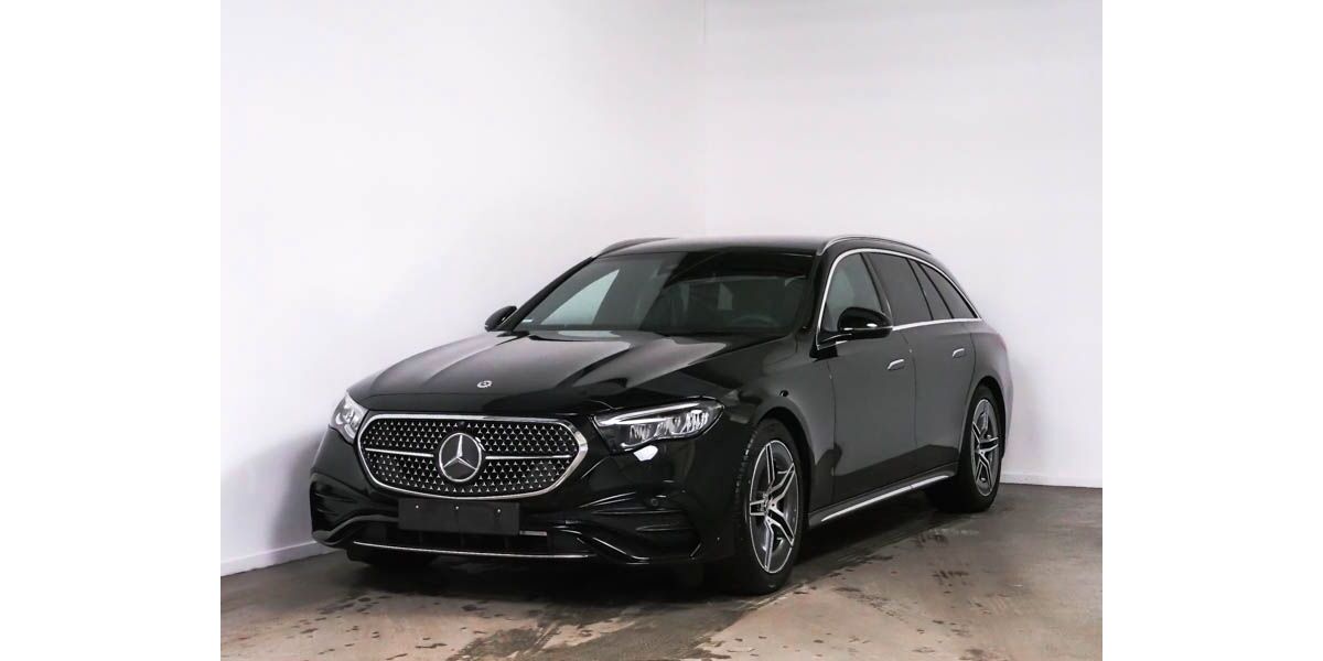 Mercedes-Benz E 200 7.277 km 49.780 &euro; Kronach 96317