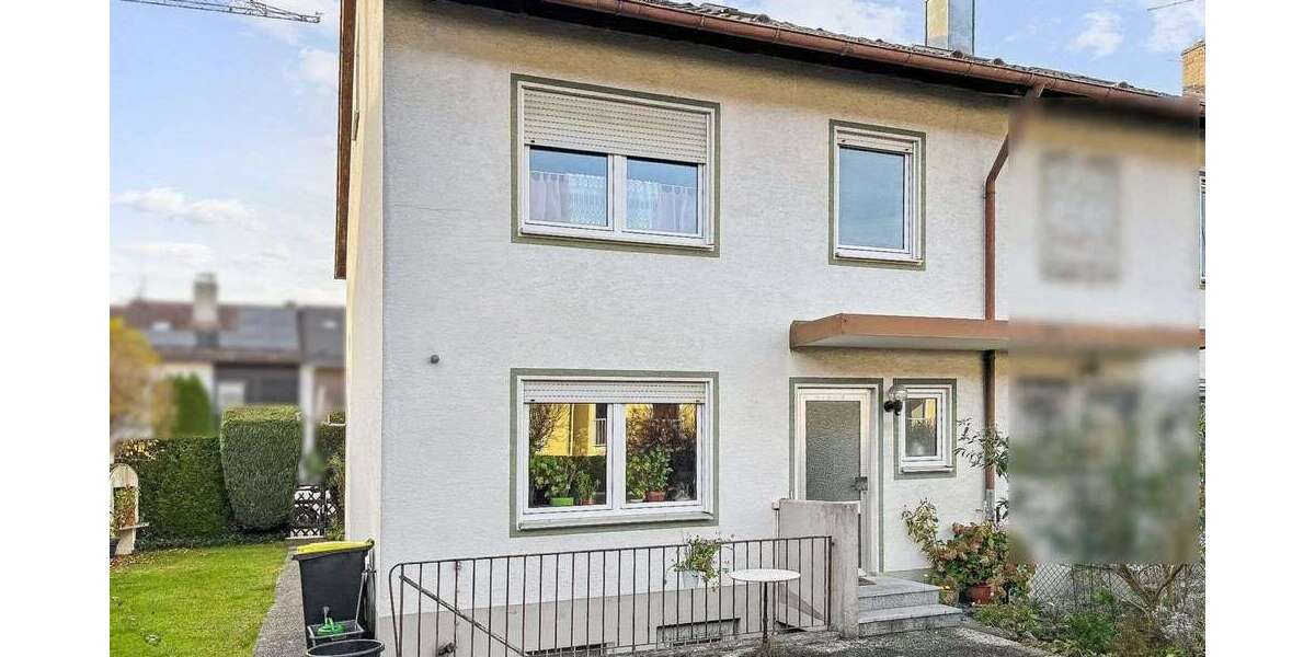 Einfamilienhaus Landsberg am Lech Ellighofen - 5 Zimmer, 126 m&sup2;, 560.000&euro; | Angebot:23632395