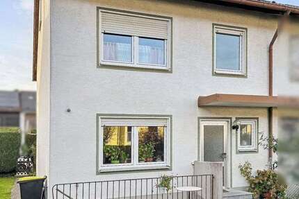 Haus Landsberg am Lech Ellighofen - 5 Zimmer, 126 m&sup2;, 560.000&euro; | Angebot:23632395