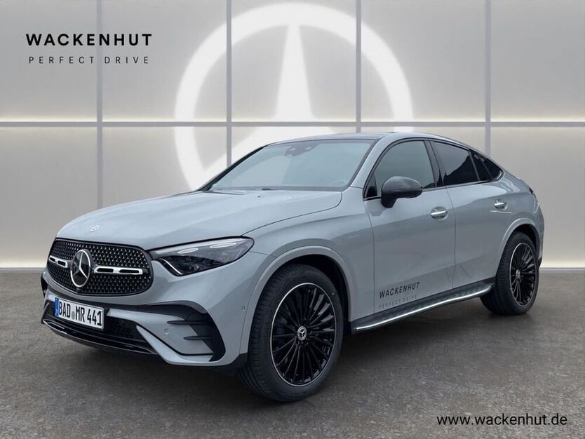 GLC 300