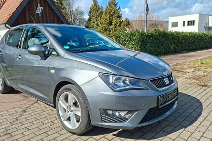 Seat Ibiza 97.700 km 8.999 &euro; Bielefeld 33719