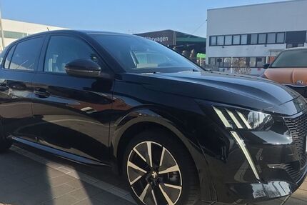 Peugeot 208 19.607 km 16.990 &euro; Heilbronn 74076