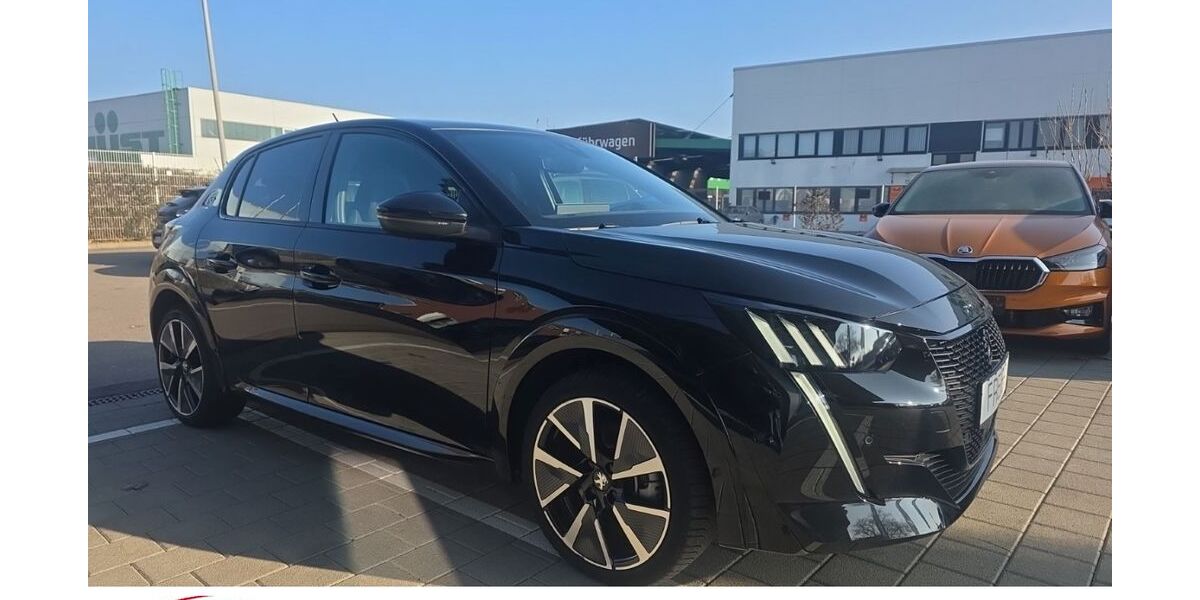 Peugeot 208 19.607 km 16.990 &euro; Heilbronn 74076