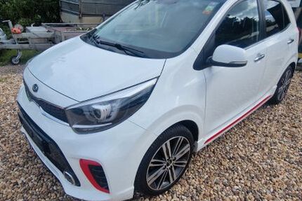 Kia Picanto 110.000 km 7.950 &euro; Düren 52349
