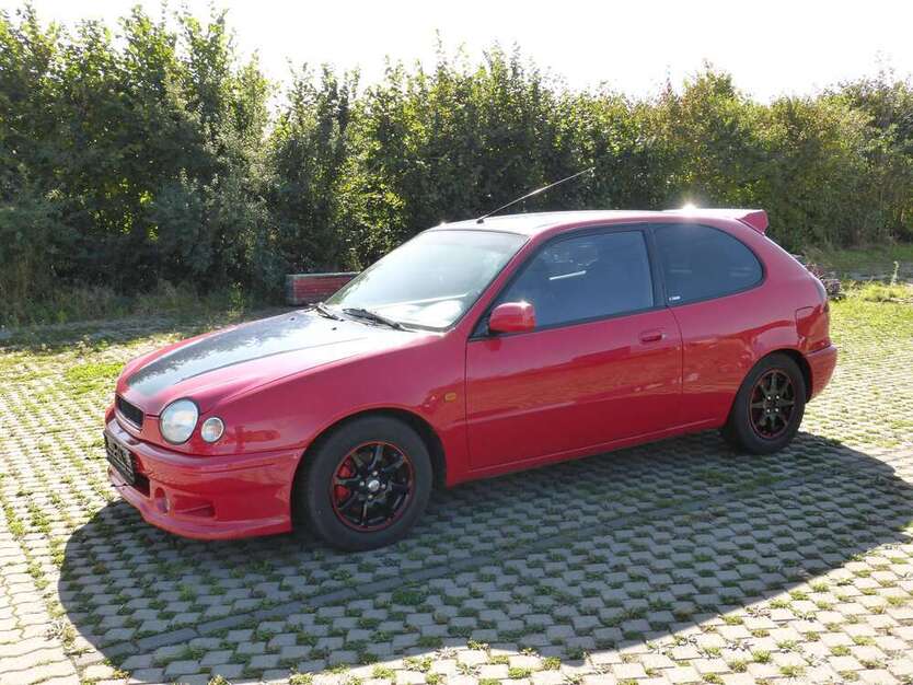 Corolla