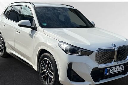 BMW iX1 6.000 km 51.990 &euro; Wesel 46485