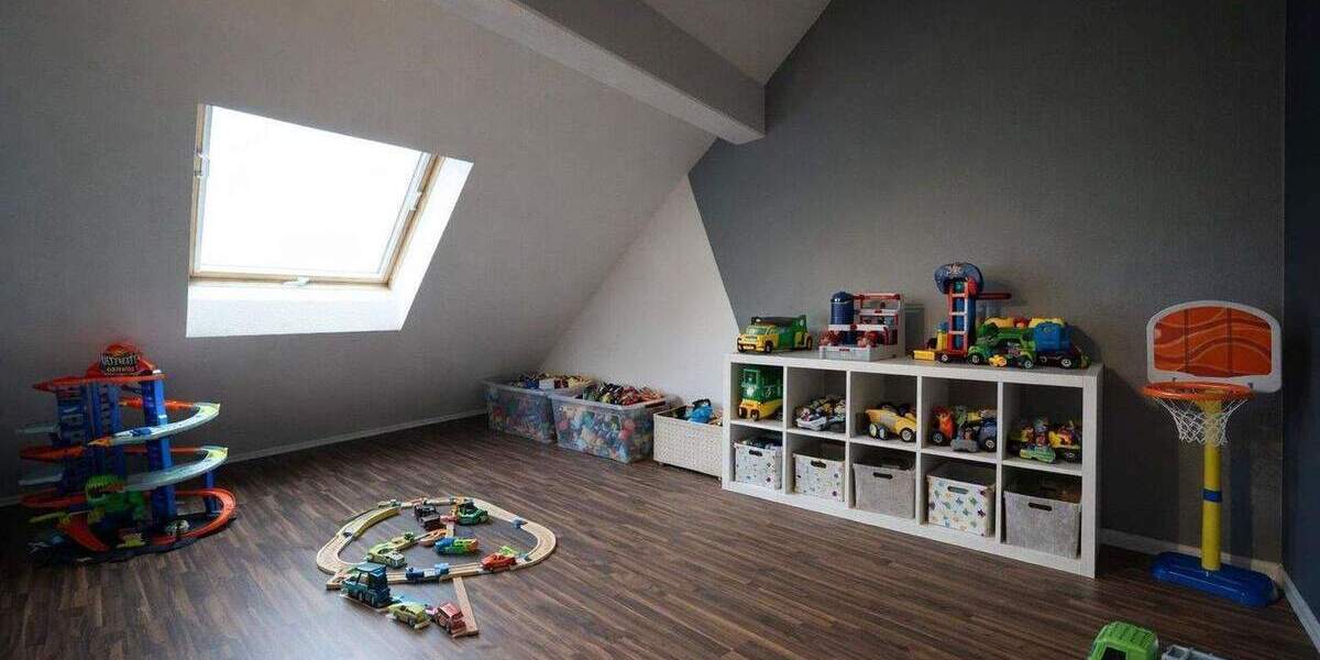 Reihenmittelhaus Rülzheim - 5 Zimmer, 119 m&sup2;, 520.000&euro; | Angebot:25879723
