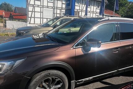 Subaru Outback 55.448 km 25.600 &euro; Felsberg 34587