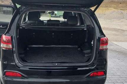 Kia Sorento 237.337 km 16.990 &euro; schweitenkirchen 85301